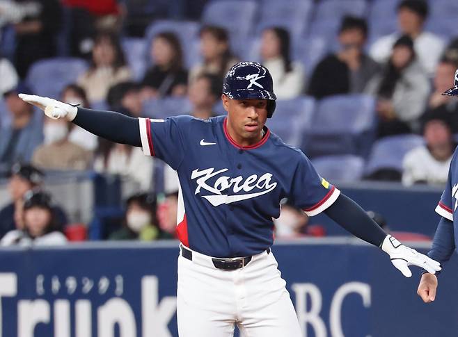 ▲ 자마이 존스 ⓒ연합뉴스