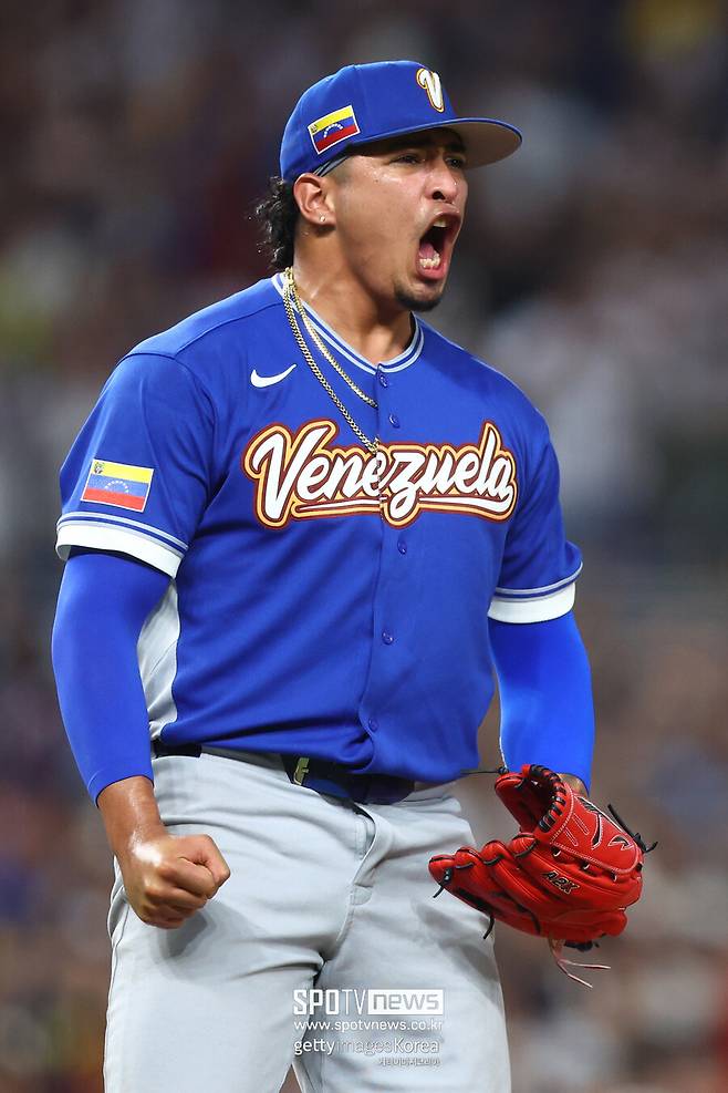 ▲ 다니엘 팔렌시아