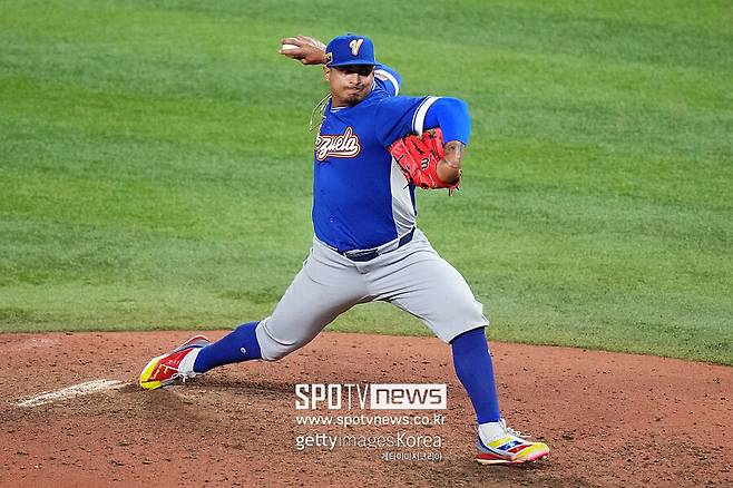 ▲ 다니엘 팔렌시아