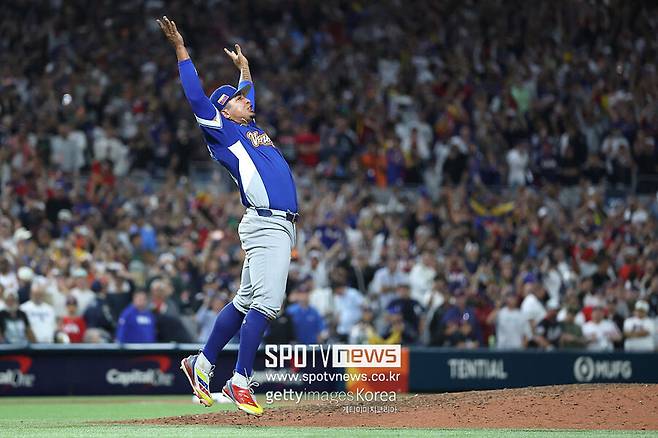 ▲ 다니엘 팔렌시아