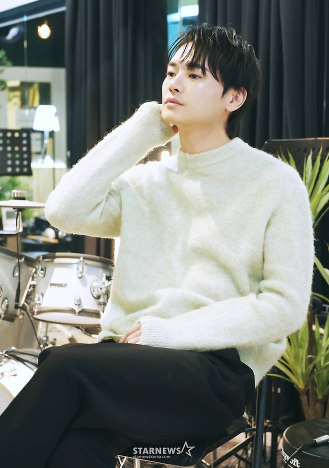 배우 장동주 /사진=이동훈 기자