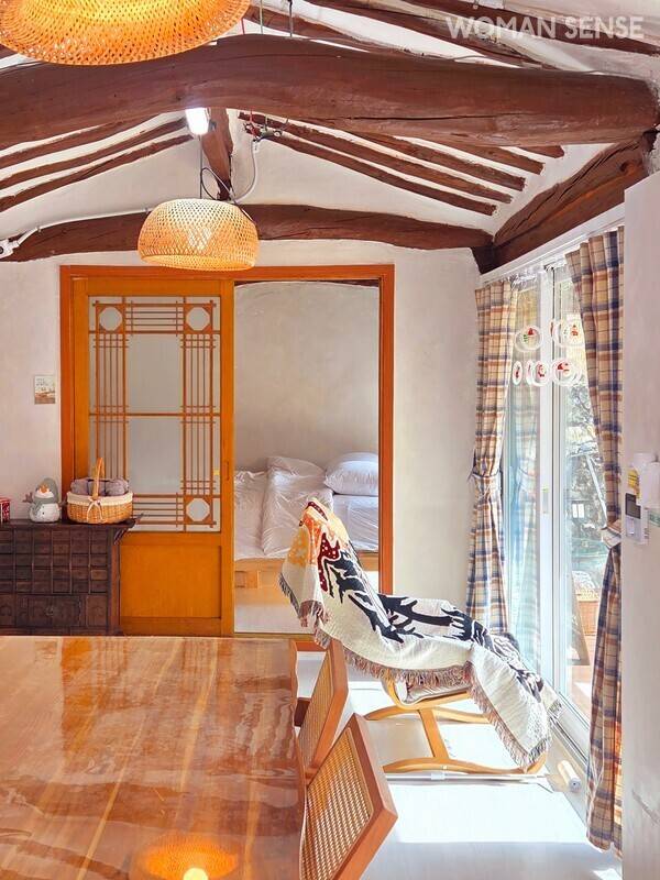 사진=청도 할머니집 제공