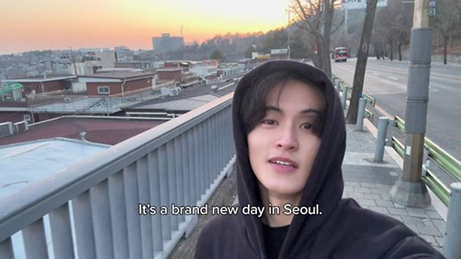 영화 '스파이더맨: 브랜드 뉴 데이'