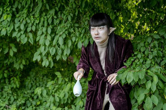 영화 '메소드연기' 이동휘