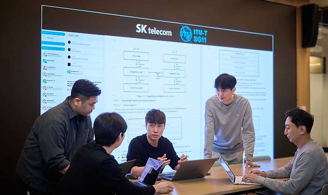 [SK텔레콤 제공. 재판매 및 DB 금지]