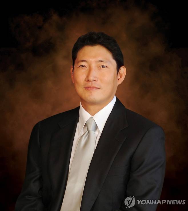 조현준 효성 회장 [효성 제공. 재판매 및 DB 금지]