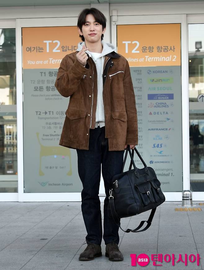 텐아시아 DB