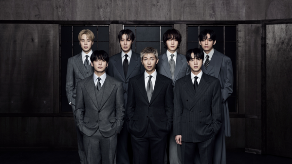 그룹 방탄소년단(BTS). 연합뉴스