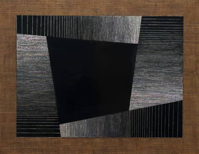 안소영 작가의 작품. 갤러리 재희 제공