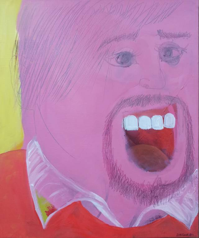 임국, 보이소프. 18-1갤러리 제공