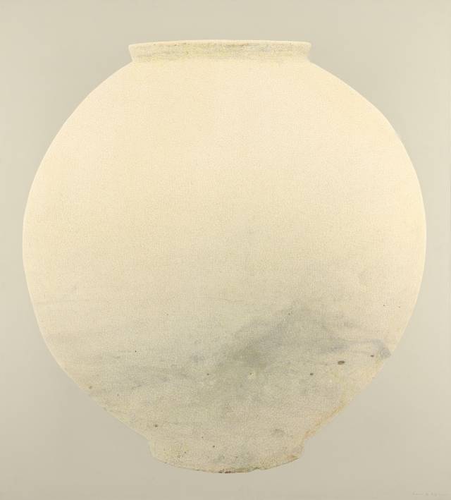 최영욱, karma, 2011. 오아르미술관 제공