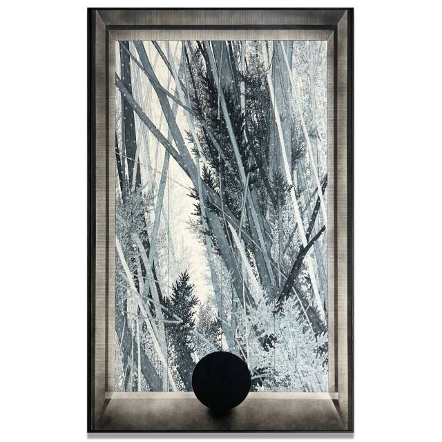 박영환, 반추, 2026. 맥화랑 제공