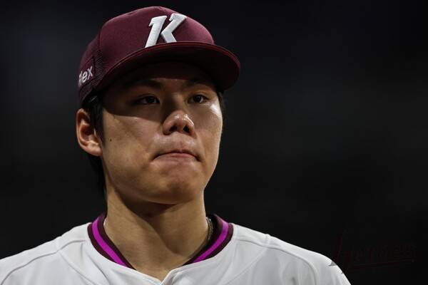 키움 김윤하(사진=키움)