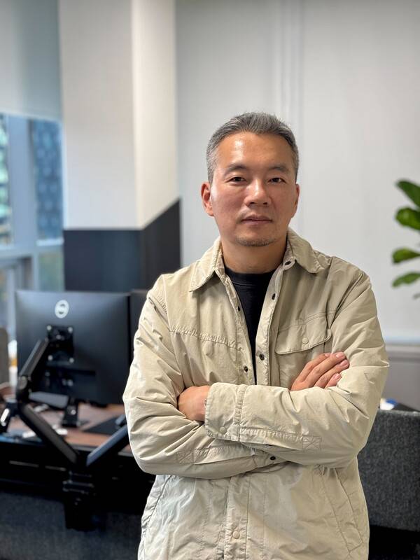 손면석 위메이드맥스 겸 매드엔진 대표