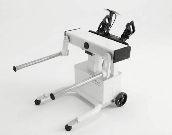 코트라스 이송로봇사진제공=코트라스