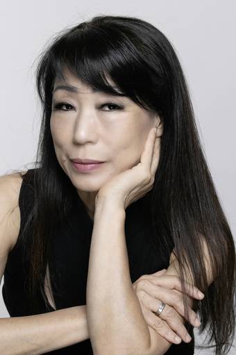 진은숙 예술감독ⓒ구본숙