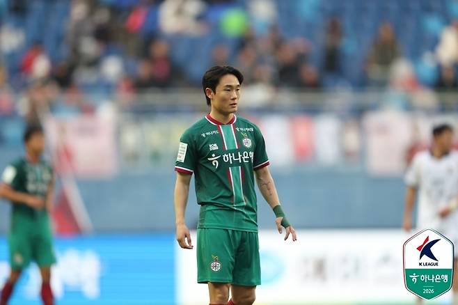 대전 엄원상. 사진 | 한국프로축구연맹
