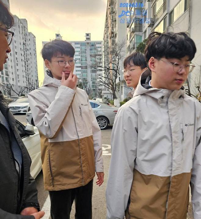 사진=DC인사이드 '슈퍼맨이 돌아왔다 갤러리'