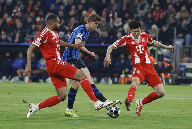 로이터<저작권자(c) 연합뉴스, 무단 전재-재배포, AI 학습 및 활용 금지>