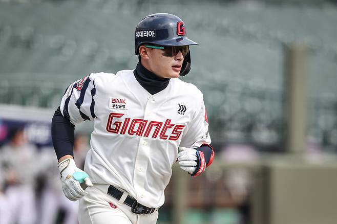 사진제공=롯데 자이언츠