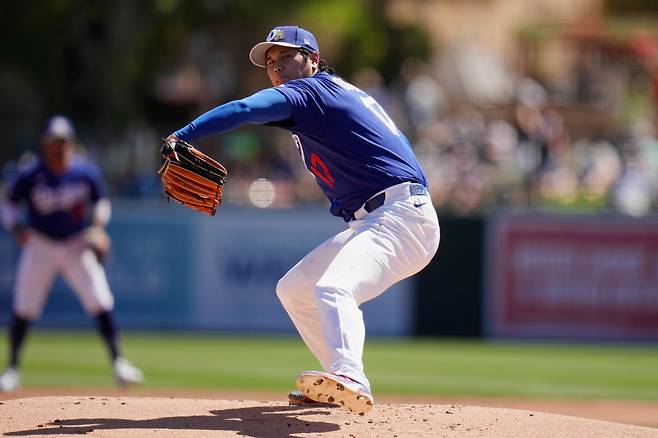 오타니 쇼헤이. AP연합뉴스