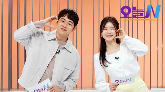 '오늘N' 퇴근후N 생쭈꾸미 숯불구이, 양념 주꾸미(오늘엔) MBC