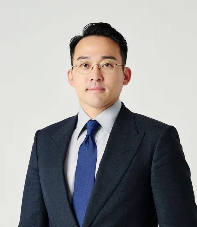 차원태 차병원·차바이오그룹 부회장이 2026년 3월 4일 이사회에서 차바이오텍 대표이사로 선임됐다. /차바이오텍