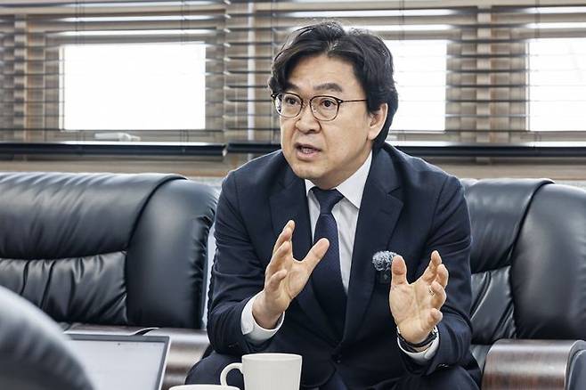 권혁우 수원시장 예비후보 
