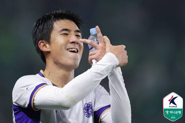 사진=한국프로축구연맹