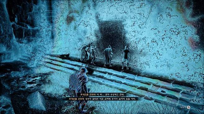 주어진 힌트 만으로는 답이 안보이는 퍼즐도 많다