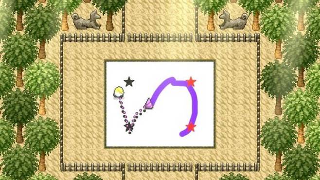 스팀뿐만 아니라 닌텐도 스위치 버전도 준비 중이다