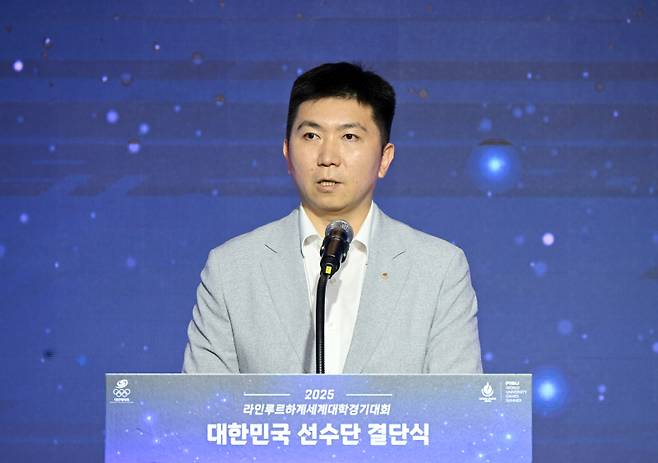 사진제공=대한체육회