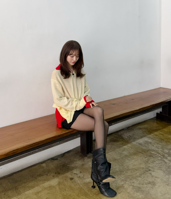 사진제공을=윤은혜 SNS&nbsp;