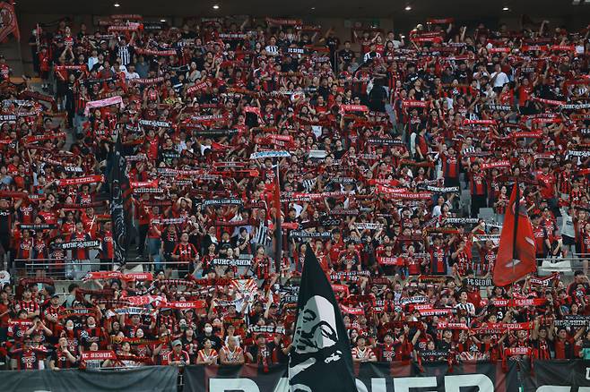 프로축구 K리그1 서울이 오는 22일 하나은행 K리그1 2026 5라운드 광주전서 홈 개막전을 벌인다. 사진=서울