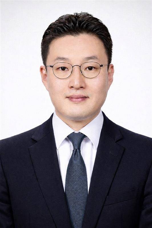 박성혁 마스턴투자운용 국내1부문 투자2본부장(상무)