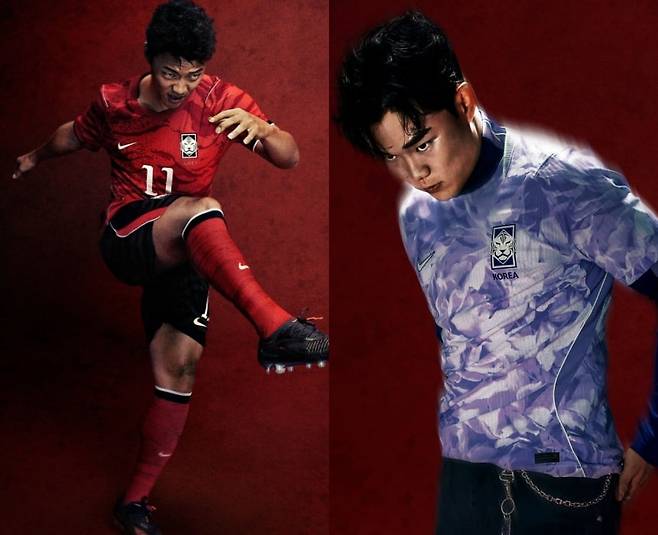 사진=나이키 제공