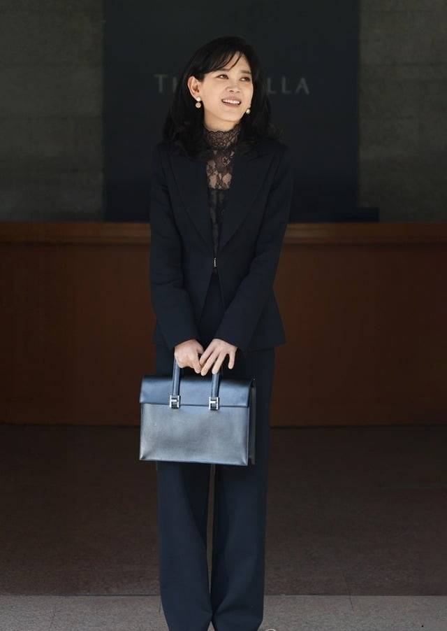 이부진 호텔신라 사장.