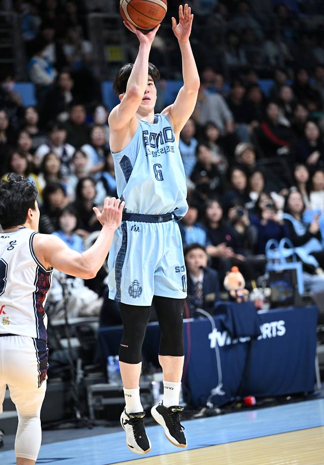 이정현. KBL 제공