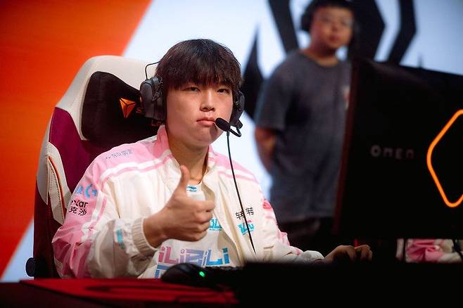 라이엇 게임즈 제공