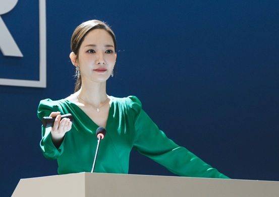 tvN 월화드라마 ‘세이렌’. tvN 제공