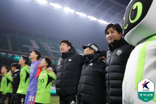 정정용 감독. 사진[연합뉴스]