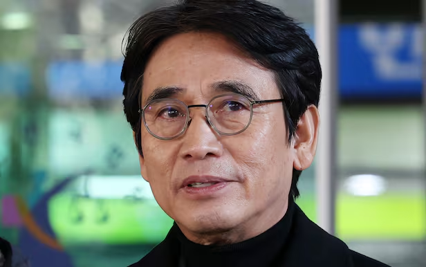 유시민 전 노무현재단 이사장 [뉴스1]