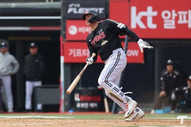 LG 트윈스 이재원./LG 트윈스