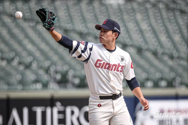 김진욱./롯데 자이언츠