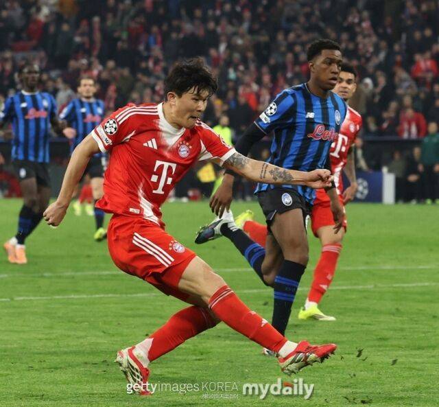 김민재/게티이미지코리아