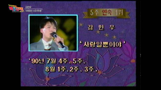 KBS 1TV ‘Song큐멘터리 백투더뮤직 시즌 2’