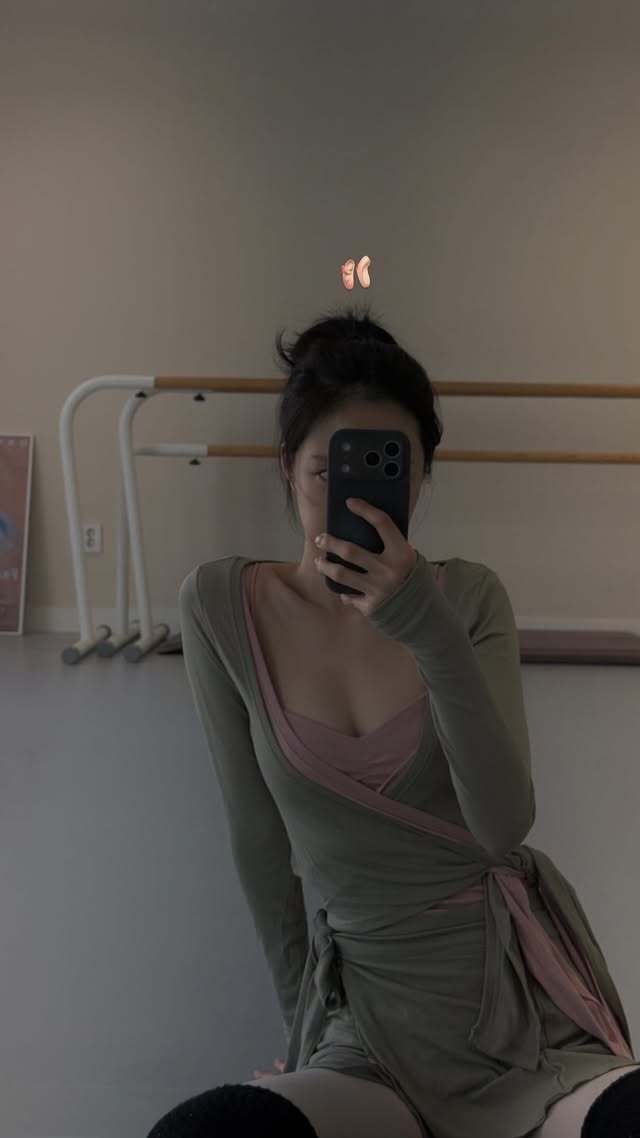 손나은 소셜미디어