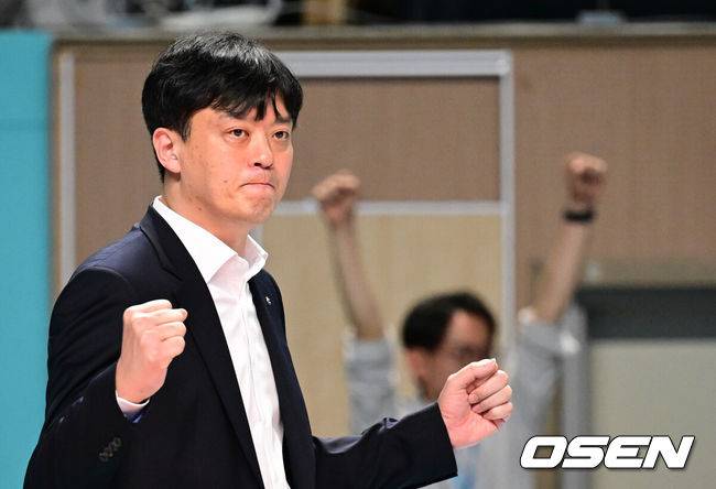 [OSEN=장충, 조은정 기자]