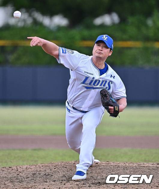 [OSEN=경산, 이석우 기자]