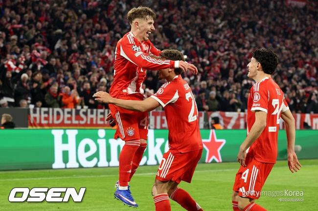 [사진] ⓒGettyimages(무단전재 및 재배포 금지)